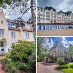 donde alojarse Cabourg mejor hotel opinion