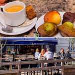 Ontdek ons artikel over de beste restaurants om te eten in Deauville!