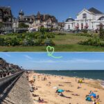 que ver Cabourg hacer visitar