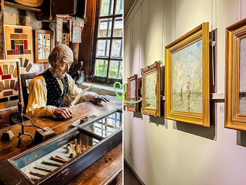 musea honfleur