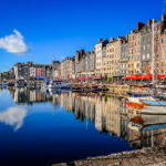 perche visitare Honfleur vale pena motivi