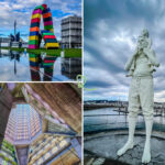 Scoprite i 7 motivi per cui vale la pena visitare Le Havre (Normandia): l'architettura di Perret, i musei, il lungomare e i ristoranti.