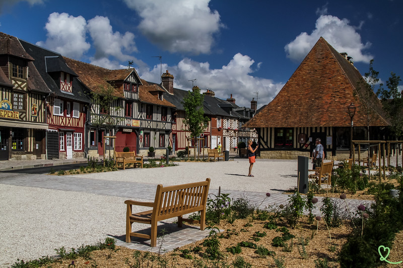 Things to do Beuvron-en-Auge visit