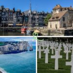 beste Le Havre excursies aan land