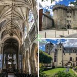 cosa vedere alencon fare visitare