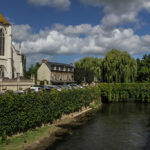 cosa vedere pont l'eveque fare visitare