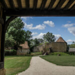 Visit Château de Crèvecœur (Normandy)