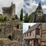 que hacer Domfront Normandie