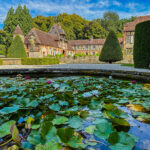 visitare chateau boutemont castello ouilly vicomte