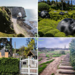 etretat con ninos actividades para ninos