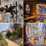 rouen with children kid friendly activities