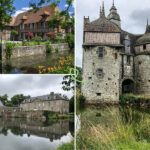 best manors normandy