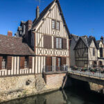 cosa vedere Bernay fare visitare