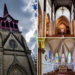visiter Eglise Saint Michel Cabourg
