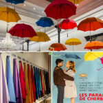 visitare fabbrica ombrello cherbourg