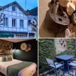 hotel le patio deauville recensione