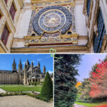 rouen o caen