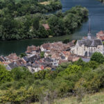 cosa vedere Les Andelys fare visitare