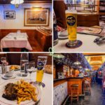 storante taverne paillette le havre recension