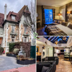 hotel villa augeval deauville opinion