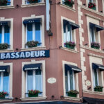 hotel ambassadeur cherbourg recensione it