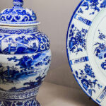 visit Rouen ceramics museum