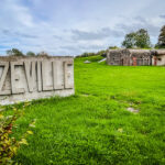 visit azeville battery utah beach