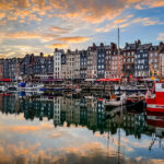visit honfleur itinerary 2 days weekend