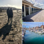 Deauville week end en amoureux