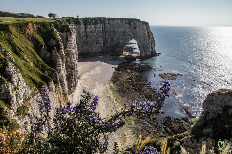 visit etretat itinerary 2 days weekend