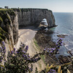 visitar etretat itinerario 2 dias weekend