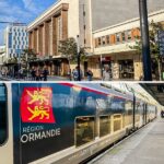 comment se rendre Havre