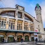 comment se rendre Rouen