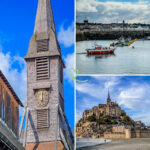 mejores excursiones desde Caen