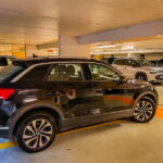 donde aparcar rouen parking