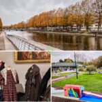 mejores actividades caen con ninos consejos kid-friendly