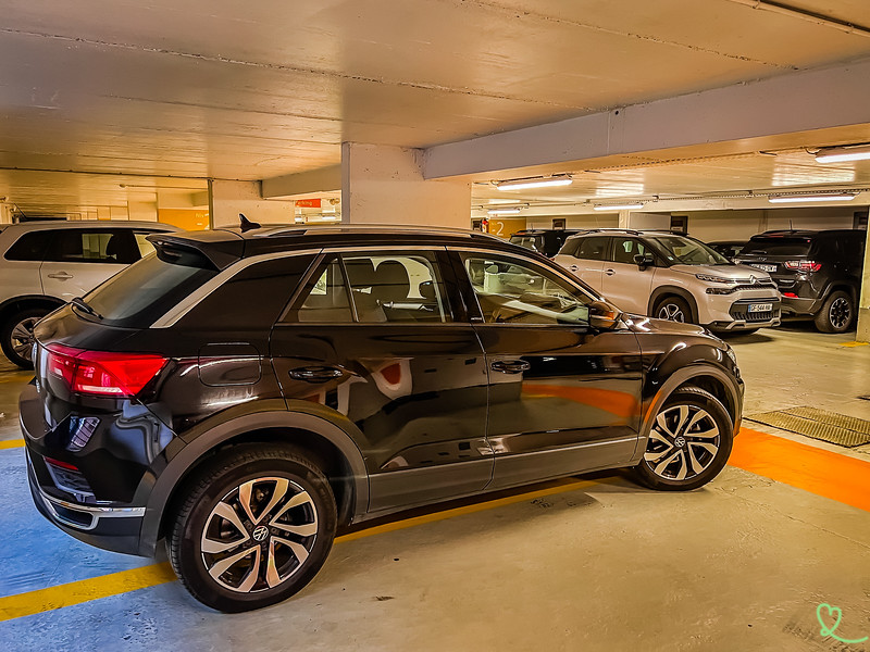 Tous nos conseils pour se garer à Rouen : parkings les plus pratiques, prix, stationnement gratuit, 24h/24...