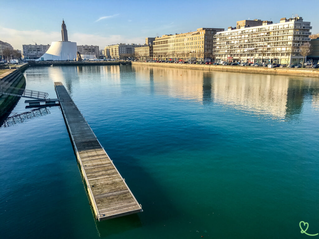 Alle unsere Tipps zum Parken in Le Havre: die praktischsten Parkplätze, Preise, kostenlose Parkmöglichkeiten, rund um die Uhr...