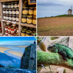 visit mont saint michel itinerary 3 days