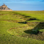 visitar mont saint michel itinerario 1 dia