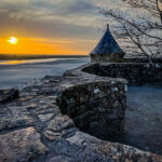 visitare mont saint michel itinerario 2 giorni weekend